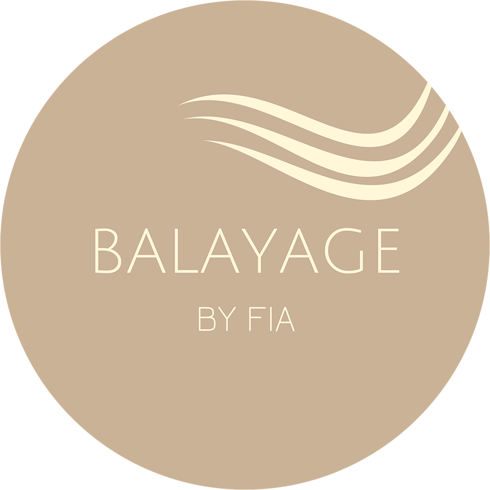 Balayage by Fia